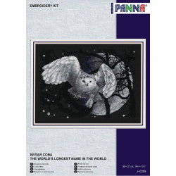 White owl