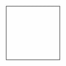 1in Square Papers (100 pieces per bag)