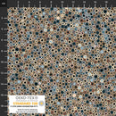 AVALANA Jersey Dots Pr dm