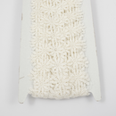 Blonde 25mm Blomst Pr dm