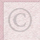 Små søte venner Nydelige dåpsjente