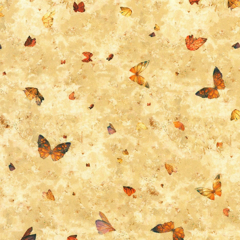 Night fable Butterflies 0,5m