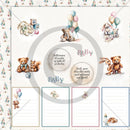 Små søte venner  Søtnoser