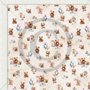 Små søte venner Bestevenner