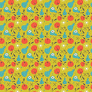 On the bright side frukt på grønn