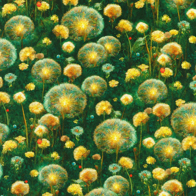 Night fable Dandelion Pr dm