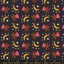 Catnap Moonflower black 0,5m