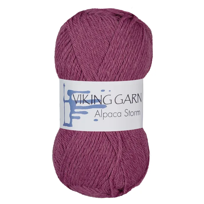 Viking Alpaca Storm 564