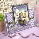 Mystic Moments Pocket Pad