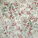 Deck the Halls - 12x12 Misteltoe