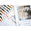 The Elegance of the Orchid