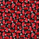 Snow crew Mittens 0,5m