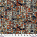 Oxidize - Patina || Rust & Bloom Pr dm