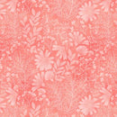 Birds & blooms Coral Pr dm