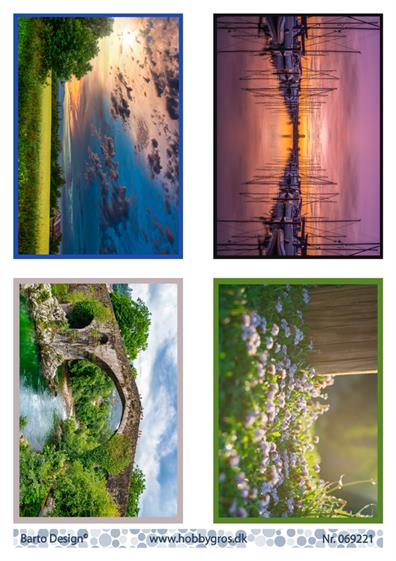 Landskapsbilder