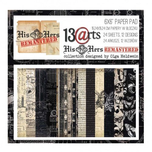 his and hers remastere