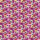 Summer days Pansies 0,5m