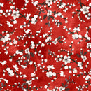 Le Jardin Blooming branches Red Pr dm