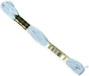162 DMC Ultra very light blue