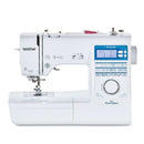 Brother A60 symaskin