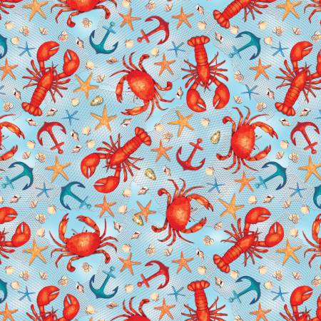 High tides Seas the day light blue Pr dm