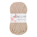Viking Sportsragg 507 Beige