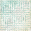 Reprint - The Bookshop Small Roses - 12x12