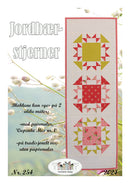 Jordbær-stjerner nr 254