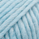 Drops Snow 31 PastellBlå Uni