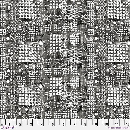 Heat wave Blistering Gray Pr dm