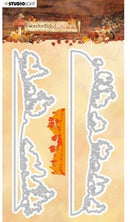 Wonderful autumn bakker