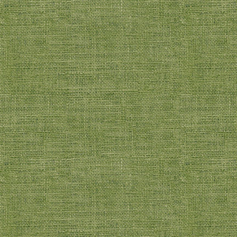 BURLAP TEXTURE Olive 0,5m