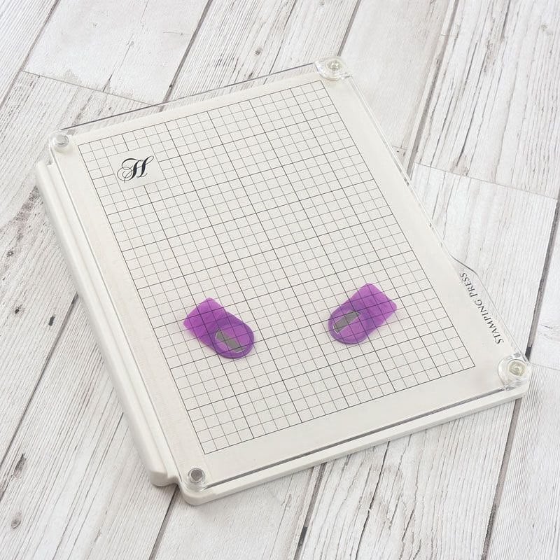 Premier Craft Tools - Stamping Press