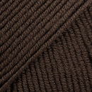 Drops Merino Extra Fine Mørk Brun 09