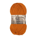Viking Eco Higland wool 244 Orange