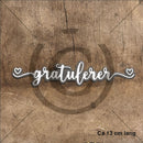 Gratulerer 32