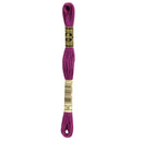 34 DMC Dark fuchsia