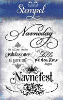 Stempel Navnefest