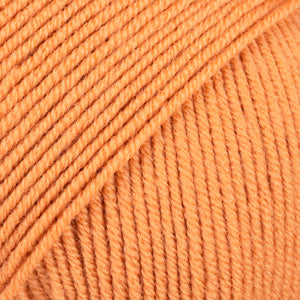 Drops Baby merino 56 Mandarin*