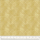 Blake Quatrefoil Flax Pr dm