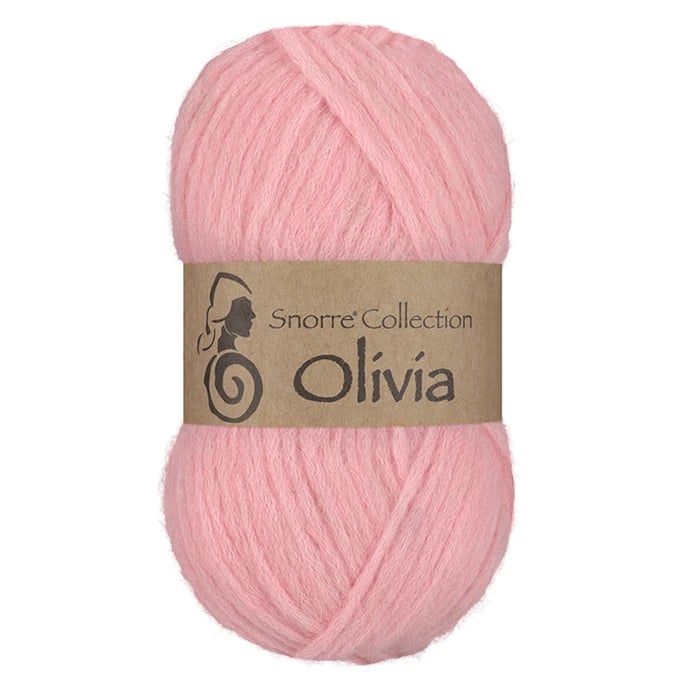 Viking Olivia 759 Rosa