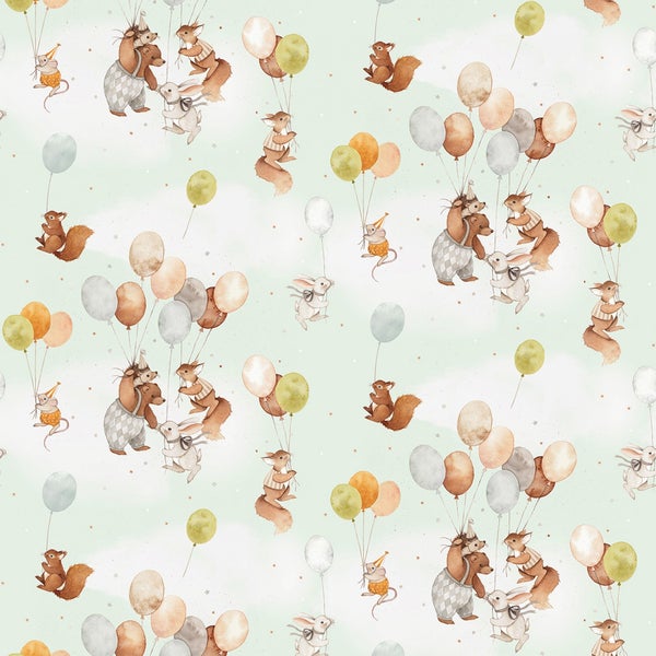 Little fawn Celebration pr dm