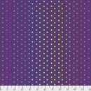 Hexy Rainbow - Starling Tula Pink