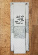 Toalettrullholdar Paperwork