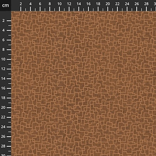 Modern Elements Brown 0,5m