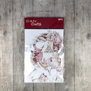 Dan Cuts Baby - Lyserød