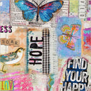 Find your happy Pr dm