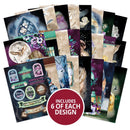 The little book of Wizardry