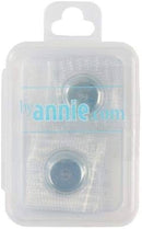 By Annie sew in magnet - set of two