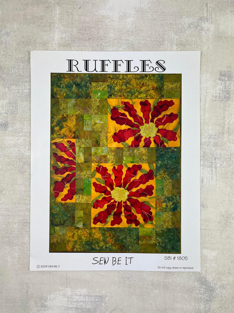 Ruffles